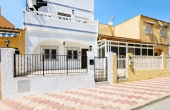 76-R5383069/77752, 1 Bedroom 2 Bathroom House - Townhouse in San Fulgencio
