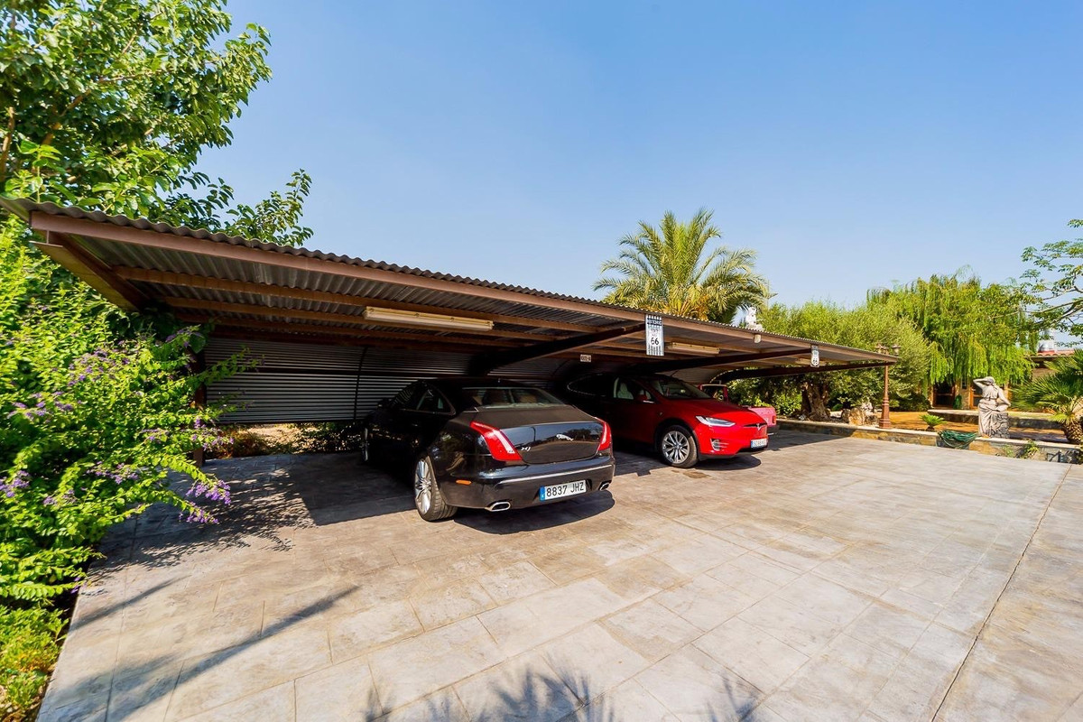 For sale - 5 Bedroom 5 Bathroom House - Finca - Cortijo in Almoradi - Almoradi Centro  - Alicante