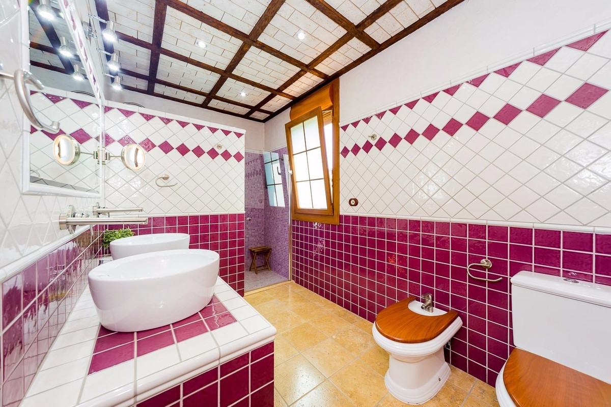For sale - 5 Bedroom 5 Bathroom House - Finca - Cortijo in Almoradi - Almoradi Centro  - Alicante