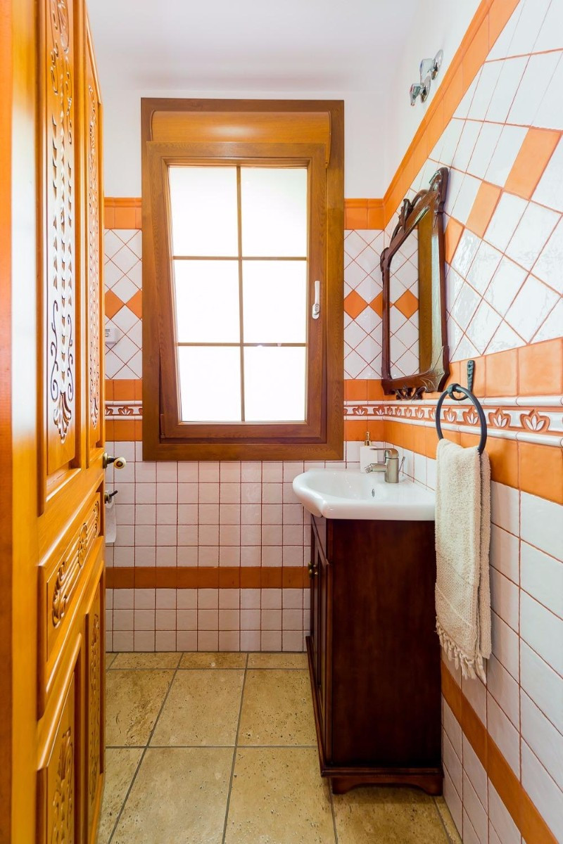 For sale - 5 Bedroom 5 Bathroom House - Finca - Cortijo in Almoradi - Almoradi Centro  - Alicante