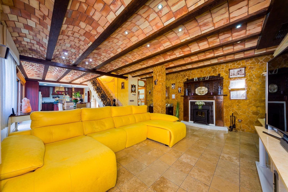 For sale - 5 Bedroom 5 Bathroom House - Finca - Cortijo in Almoradi - Almoradi Centro  - Alicante