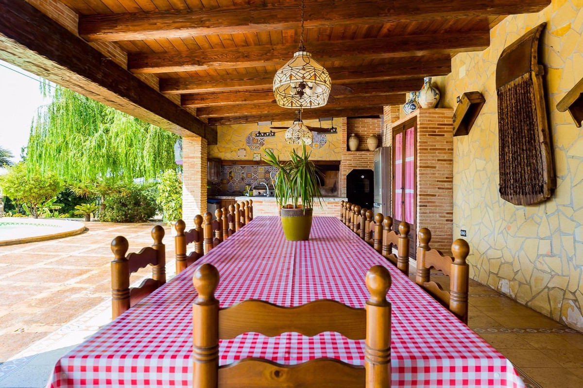 For sale - 5 Bedroom 5 Bathroom House - Finca - Cortijo in Almoradi - Almoradi Centro  - Alicante