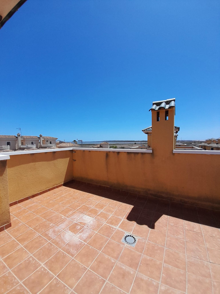 For sale - 3 Bedroom 3 Bathroom House - Detached Villa in Rojales - Ciudad Quesada  - Alicante