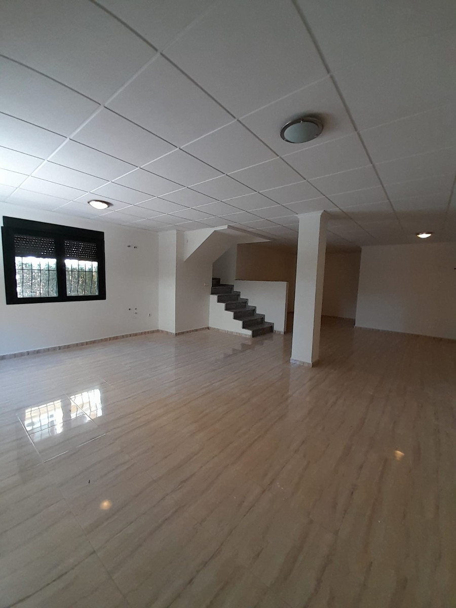 For sale - 3 Bedroom 3 Bathroom House - Detached Villa in Rojales - Ciudad Quesada  - Alicante