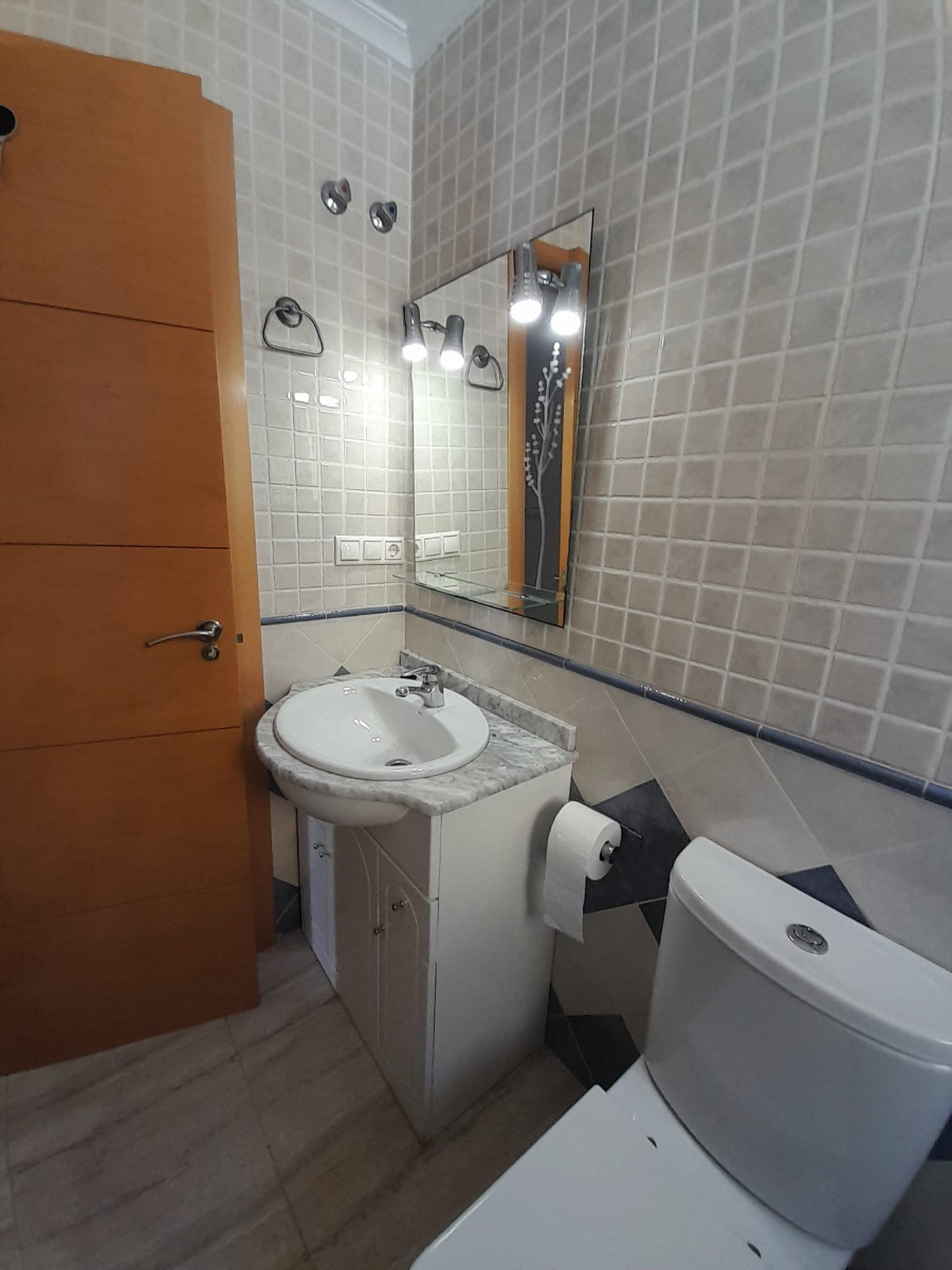 For sale - 3 Bedroom 3 Bathroom House - Detached Villa in Rojales - Ciudad Quesada  - Alicante