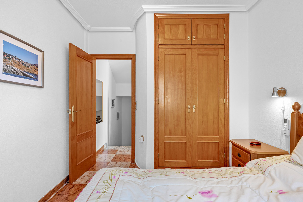 For sale - 2 Bedroom 2 Bathroom House - Quad in Orihuela - Lomas de Cabo Roig  - Alicante
