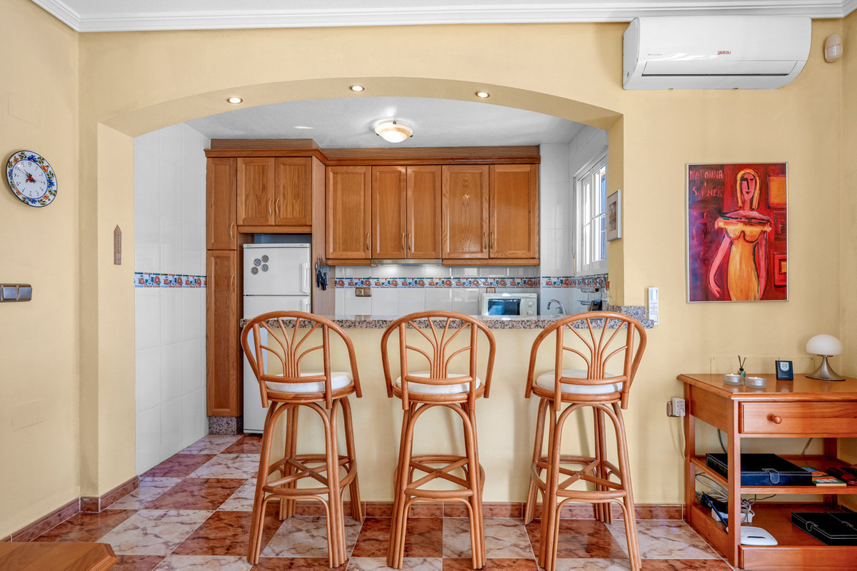 For sale - 2 Bedroom 2 Bathroom House - Quad in Orihuela - Lomas de Cabo Roig  - Alicante