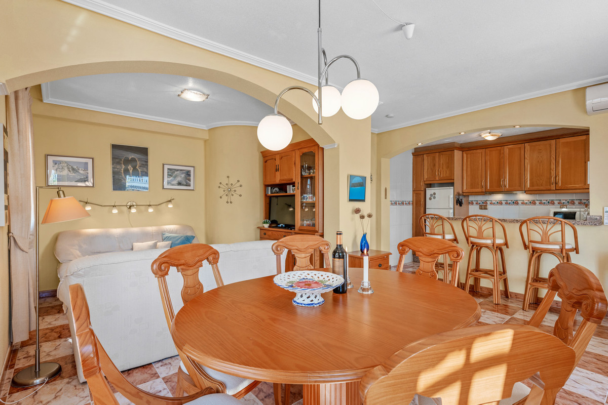 For sale - 2 Bedroom 2 Bathroom House - Quad in Orihuela - Lomas de Cabo Roig  - Alicante