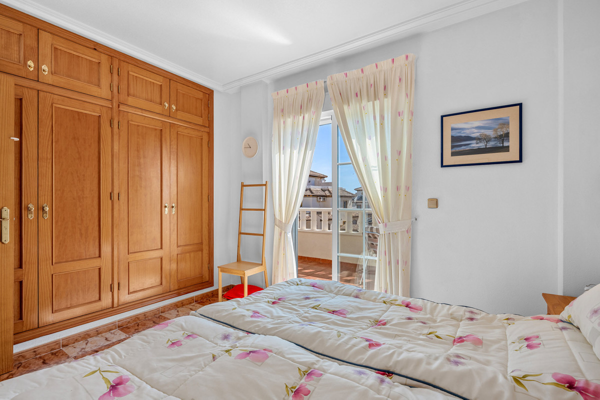 For sale - 2 Bedroom 2 Bathroom House - Quad in Orihuela - Lomas de Cabo Roig  - Alicante