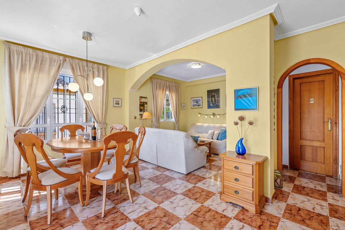 For sale - 2 Bedroom 2 Bathroom House - Quad in Orihuela - Lomas de Cabo Roig  - Alicante