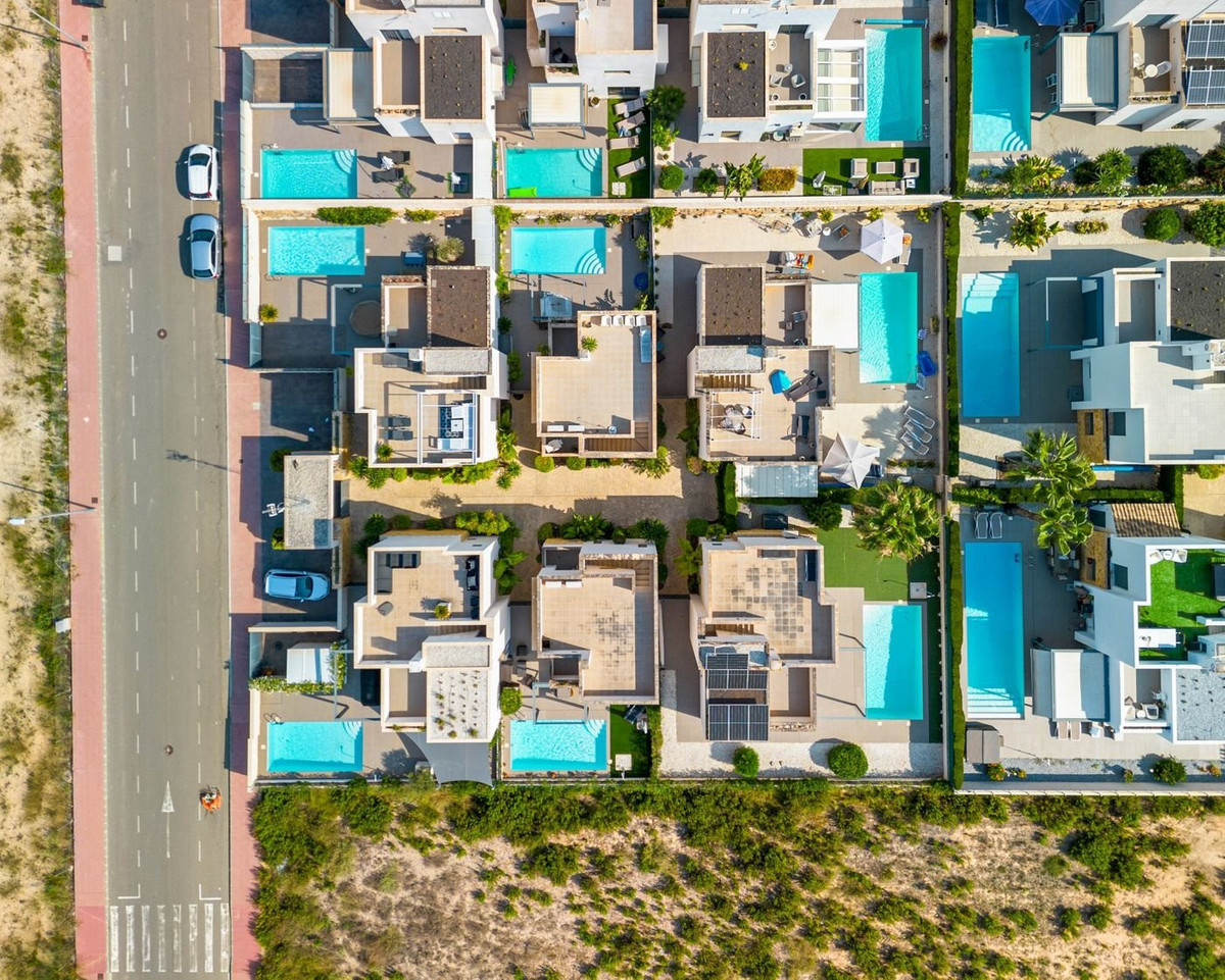 For sale - 3 Bedroom 2 Bathroom House - Detached Villa in Rojales - Ciudad Quesada  - Alicante