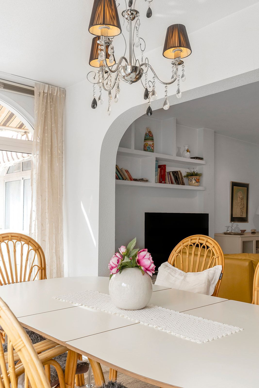 For sale - 4 Bedroom 2 Bathroom Apartment - Duplex in Torrevieja - Torrevieja Centro  - Alicante