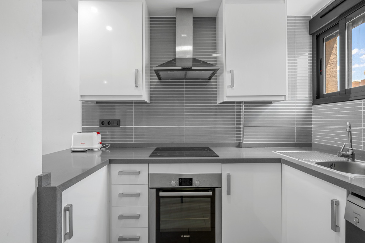 For sale - 2 Bedroom 2 Bathroom Apartment - Ground Floor Apartment in Orihuela - La Zenia  - Alicante