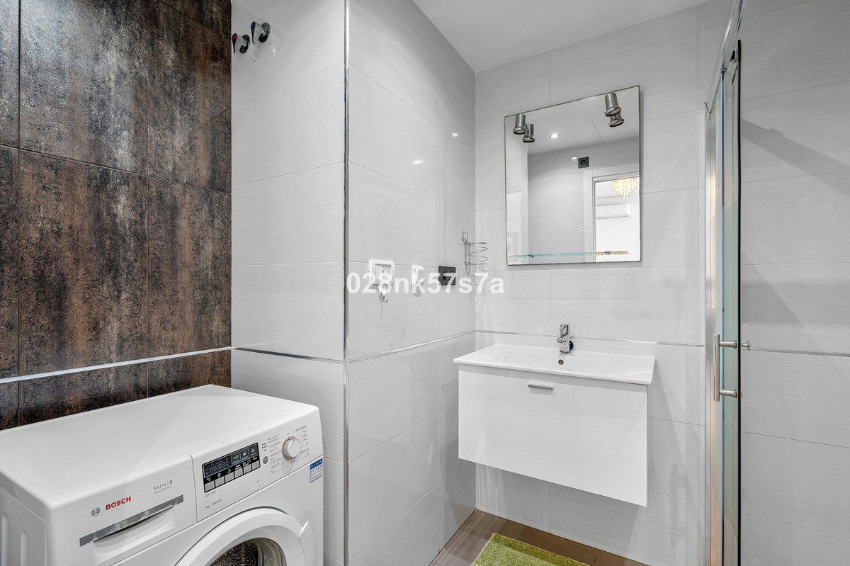 For sale - 2 Bedroom 2 Bathroom Apartment - Ground Floor Apartment in Orihuela - La Zenia  - Alicante