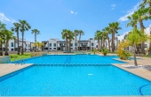 76-R5394013/77764, 2 Bedroom 2 Bathroom Apartment - Top Floor Apartment in Orihuela