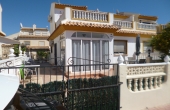 76-R5336035/77765, 3 Bedroom 2 Bathroom House - Semi-Detached House in Orihuela