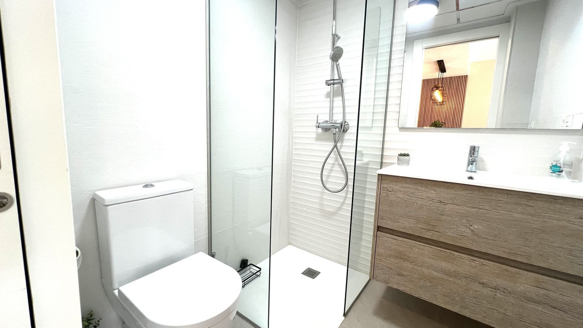 For sale - 2 Bedroom 2 Bathroom Apartment - Ground Floor Apartment in San Pedro del Pinatar - San Pedro del Pinatar Centro  - Murcia
