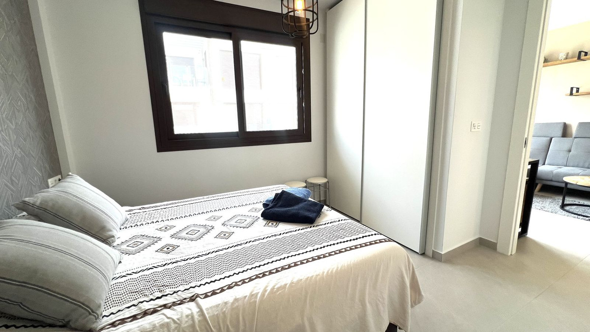 For sale - 2 Bedroom 2 Bathroom Apartment - Ground Floor Apartment in San Pedro del Pinatar - San Pedro del Pinatar Centro  - Murcia