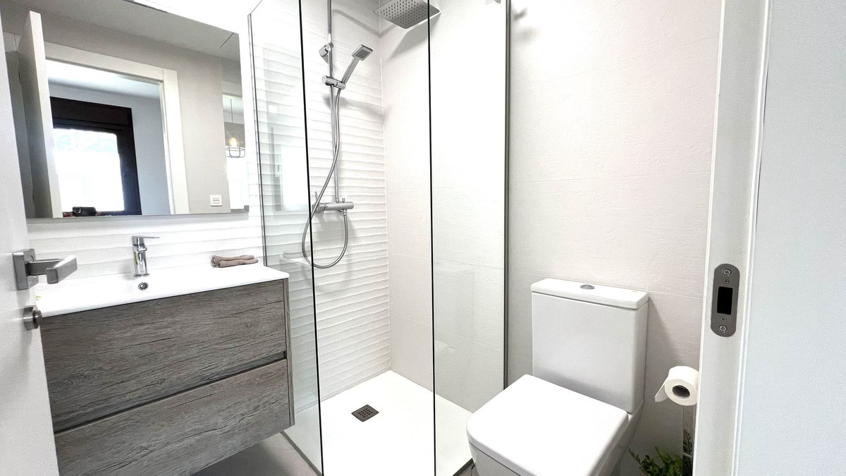 For sale - 2 Bedroom 2 Bathroom Apartment - Ground Floor Apartment in San Pedro del Pinatar - San Pedro del Pinatar Centro  - Murcia
