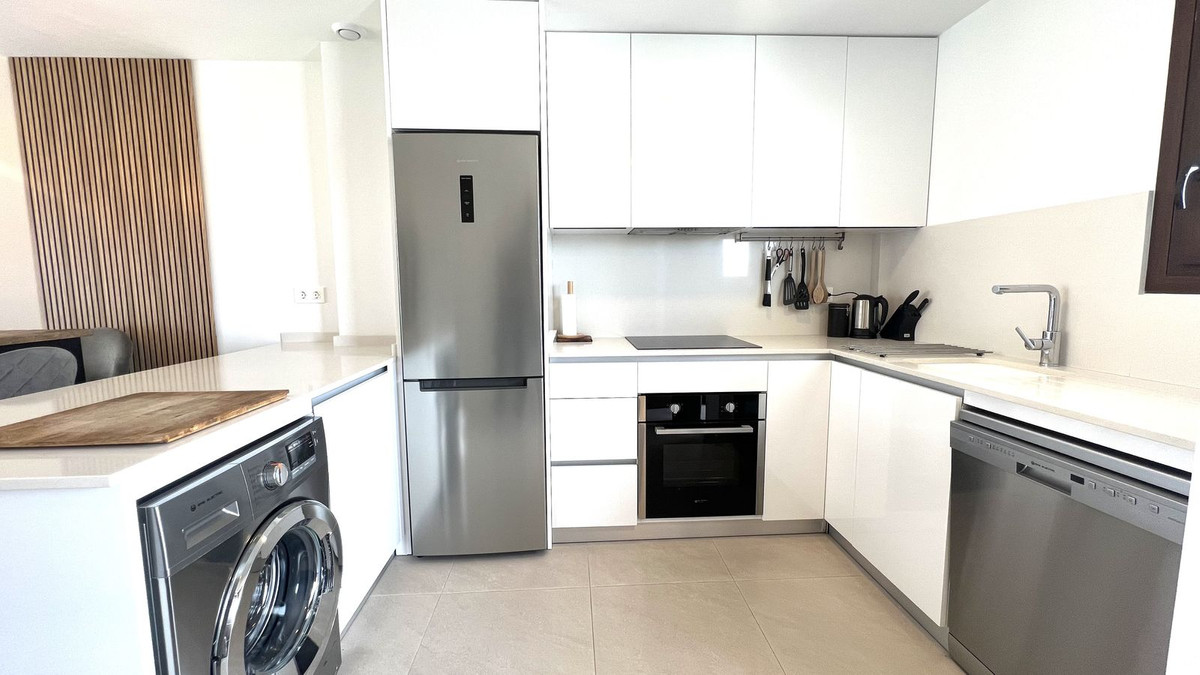 For sale - 2 Bedroom 2 Bathroom Apartment - Ground Floor Apartment in San Pedro del Pinatar - San Pedro del Pinatar Centro  - Murcia
