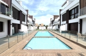 76-R5402314/77766, 2 Bedroom 2 Bathroom Apartment - Ground Floor Apartment in San Pedro del Pinatar