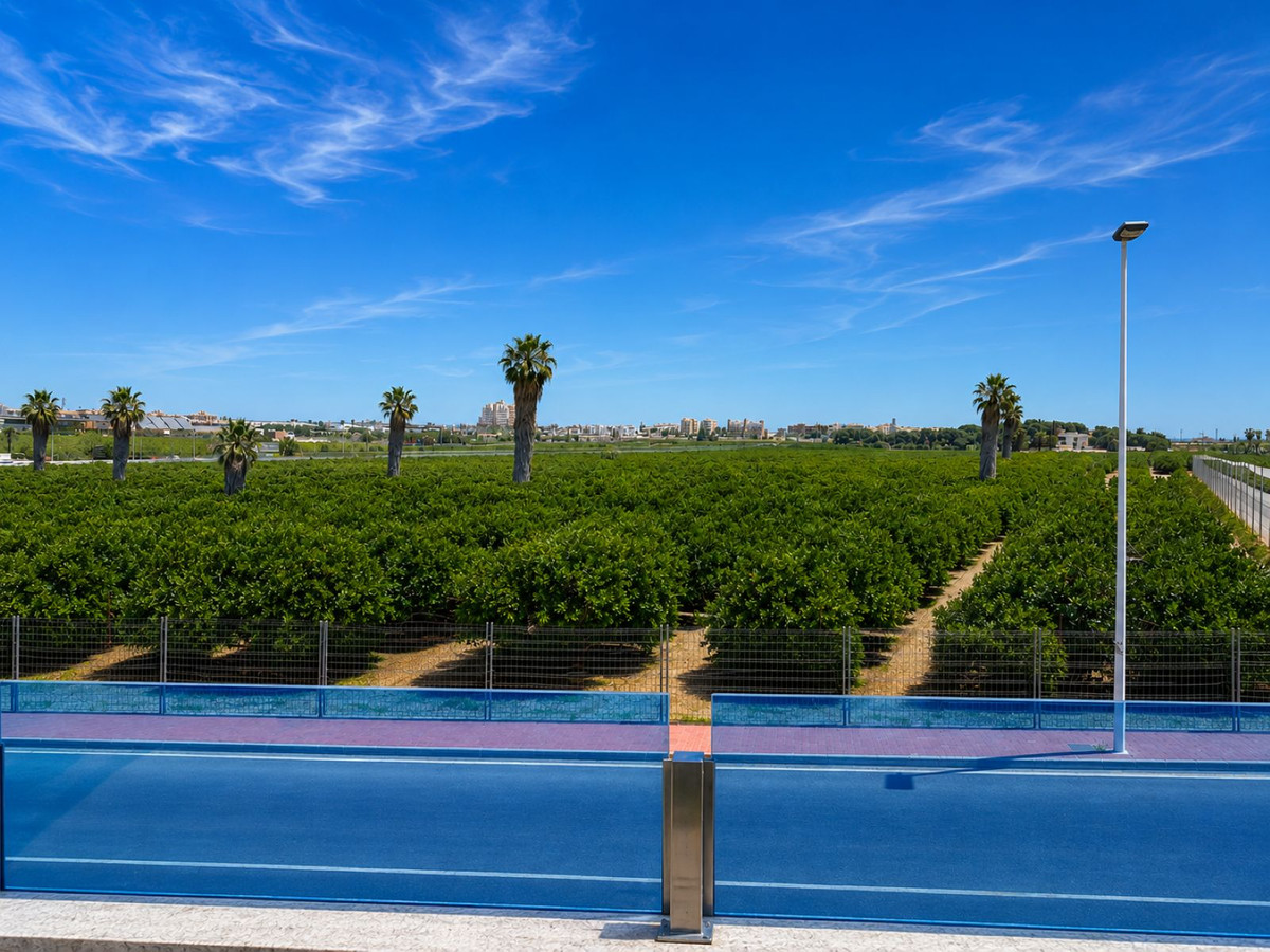 For sale - 3 Bedroom 3 Bathroom House - Townhouse in Orihuela - Los Balcones  - Alicante