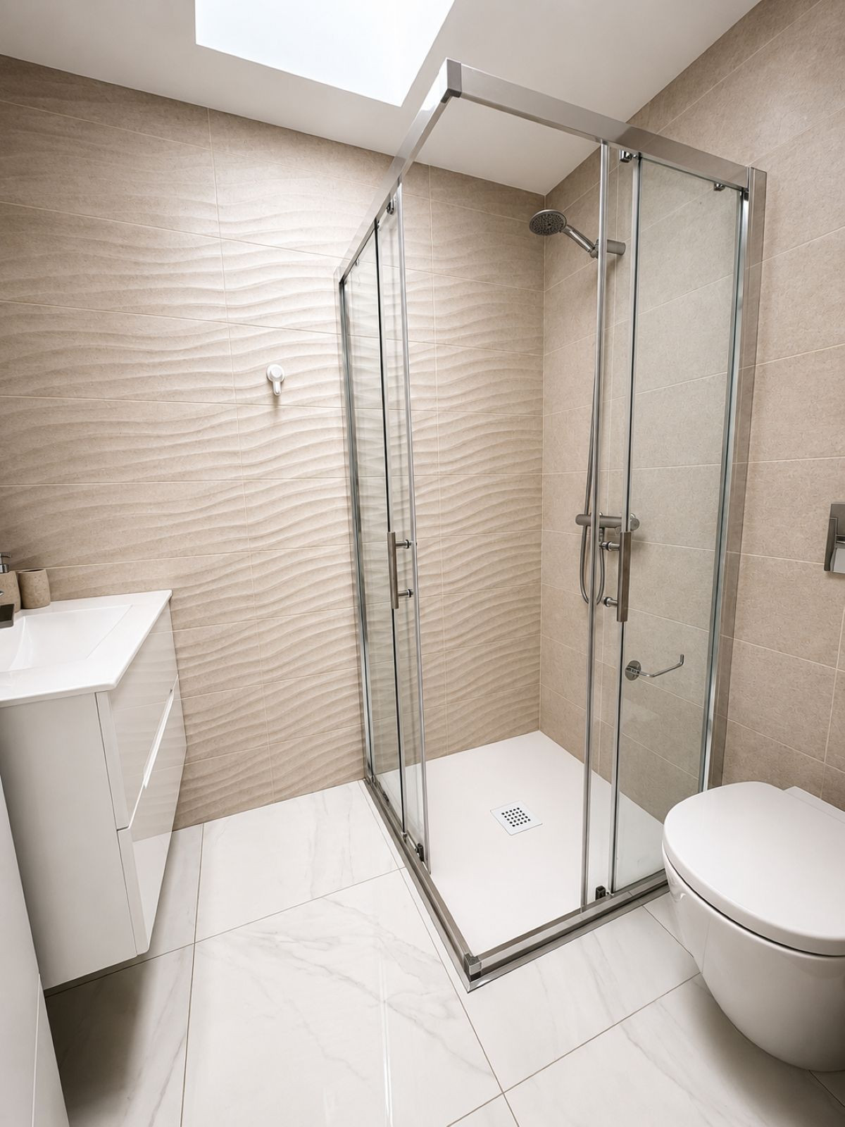 For sale - 3 Bedroom 3 Bathroom House - Townhouse in Orihuela - Los Balcones  - Alicante