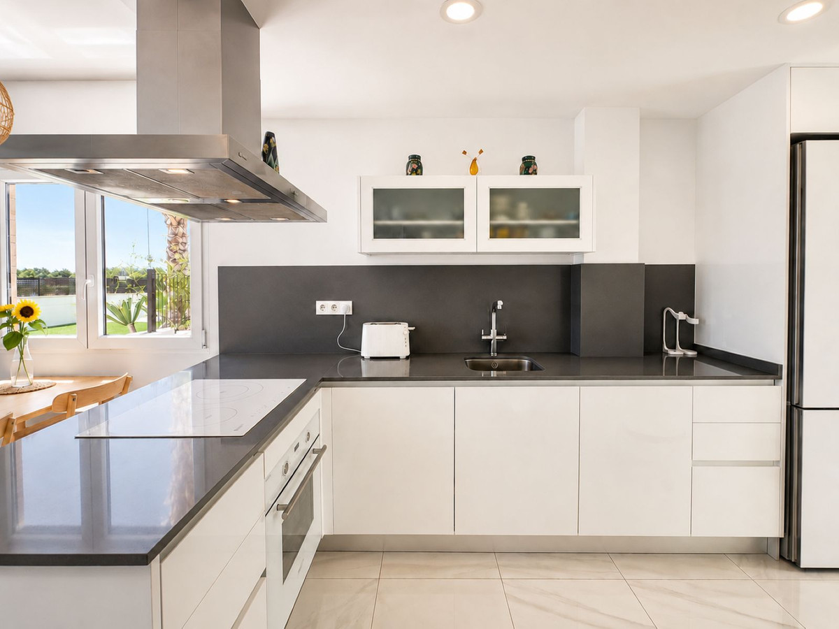 For sale - 3 Bedroom 3 Bathroom House - Townhouse in Orihuela - Los Balcones  - Alicante