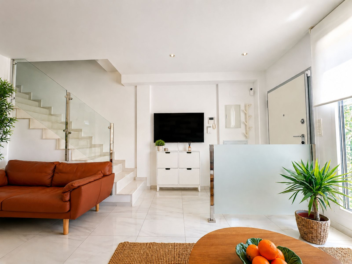For sale - 3 Bedroom 3 Bathroom House - Townhouse in Orihuela - Los Balcones  - Alicante