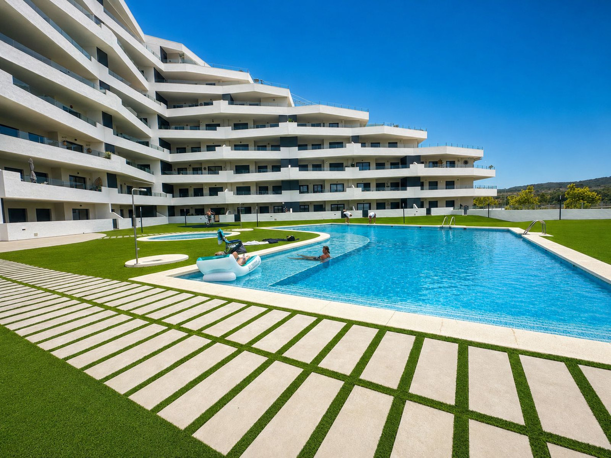 For sale - 2 Bedroom 2 Bathroom Apartment - Ground Floor Apartment in San Miguel de Salinas - San Miguel de Salinas Centro  - Alicante