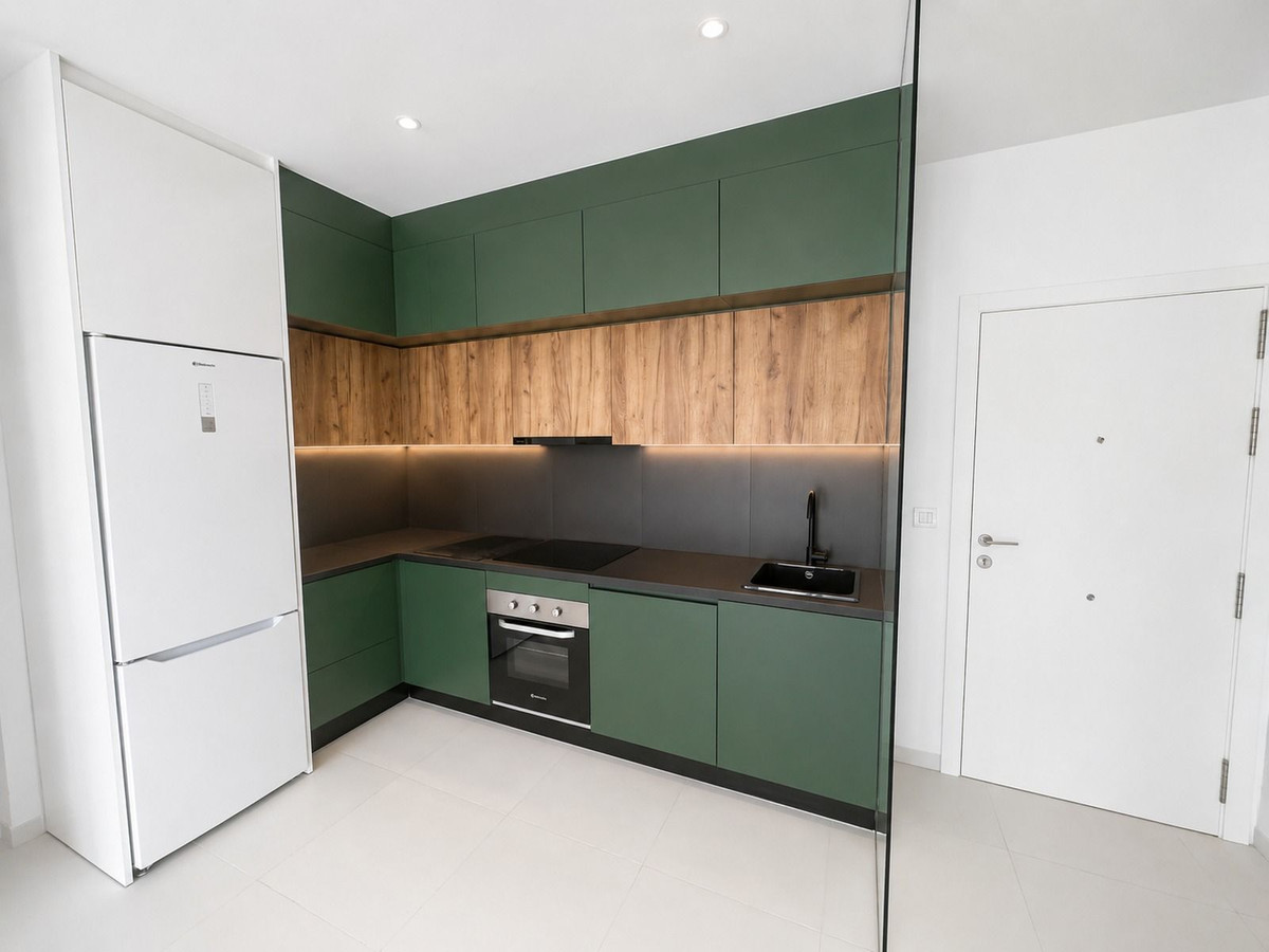 For sale - 2 Bedroom 2 Bathroom Apartment - Ground Floor Apartment in San Miguel de Salinas - San Miguel de Salinas Centro  - Alicante