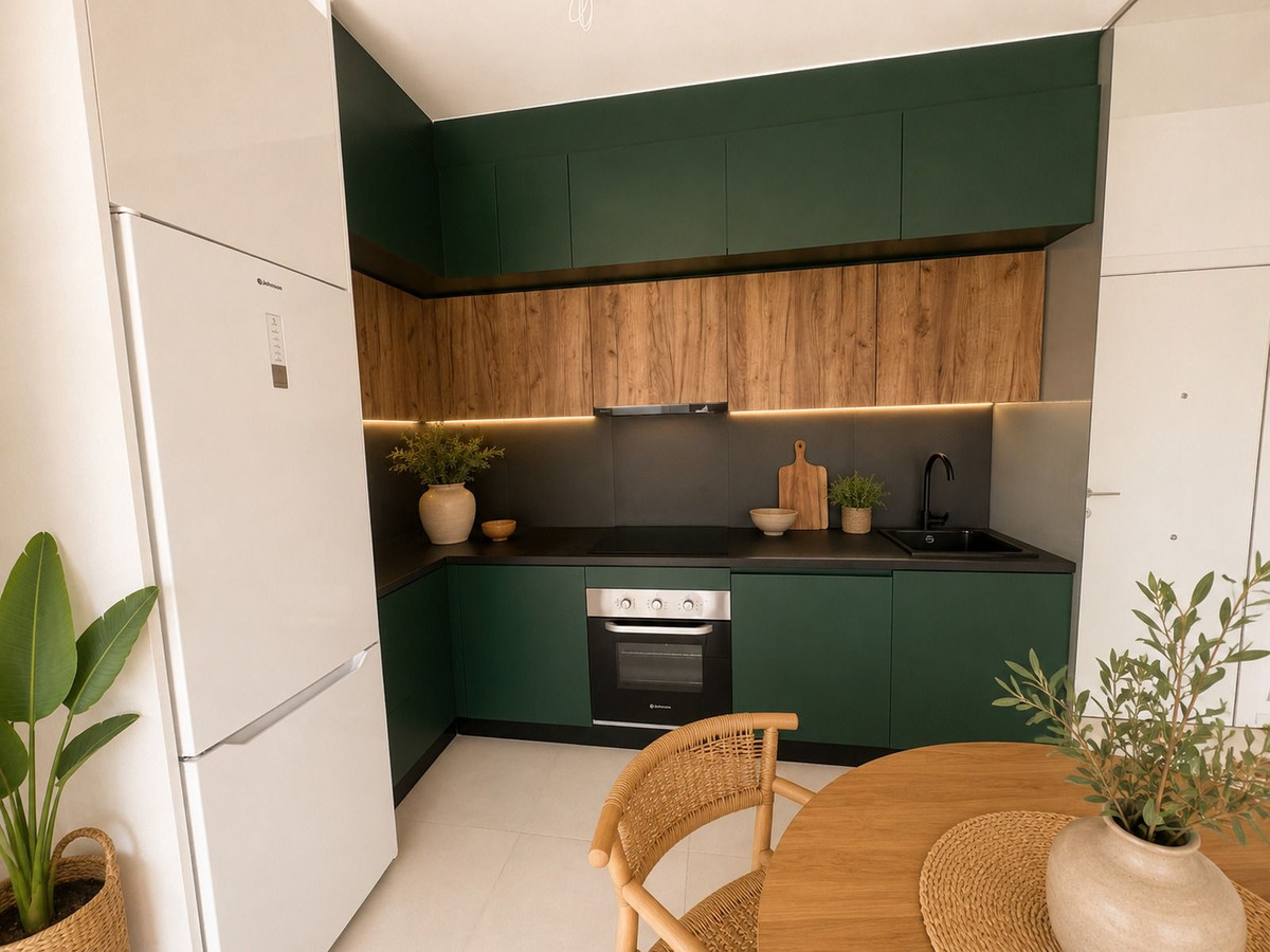 For sale - 2 Bedroom 2 Bathroom Apartment - Ground Floor Apartment in San Miguel de Salinas - San Miguel de Salinas Centro  - Alicante
