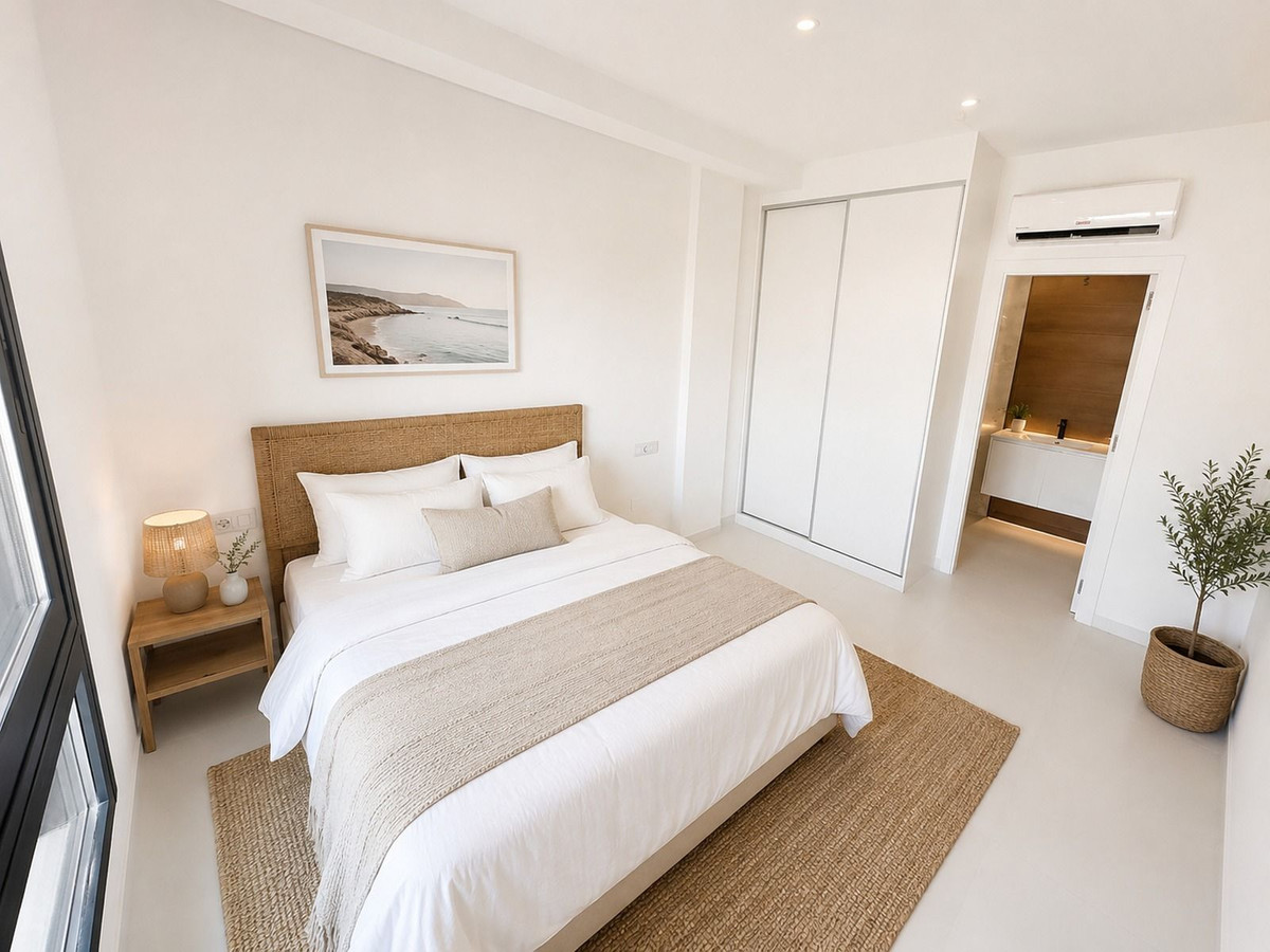 For sale - 2 Bedroom 2 Bathroom Apartment - Ground Floor Apartment in San Miguel de Salinas - San Miguel de Salinas Centro  - Alicante