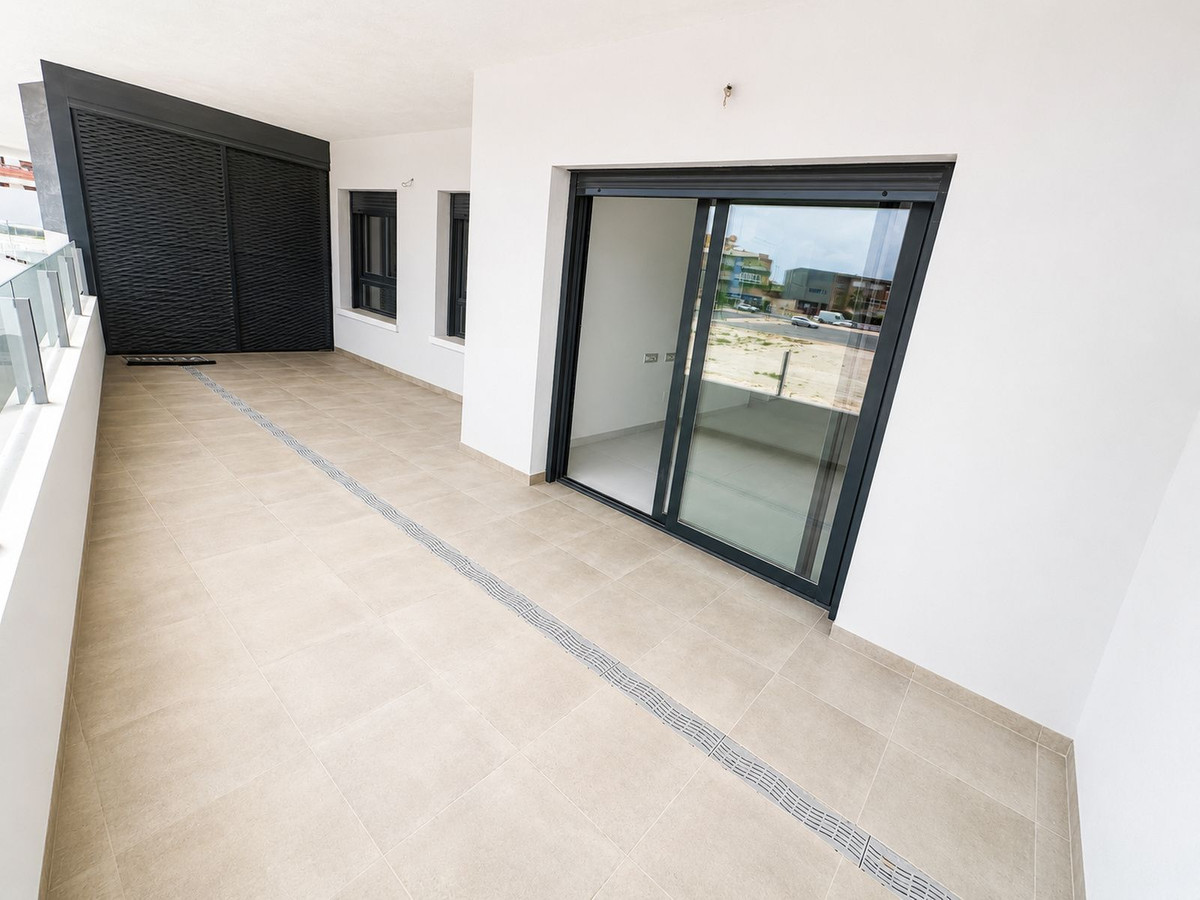 For sale - 2 Bedroom 2 Bathroom Apartment - Ground Floor Apartment in San Miguel de Salinas - San Miguel de Salinas Centro  - Alicante