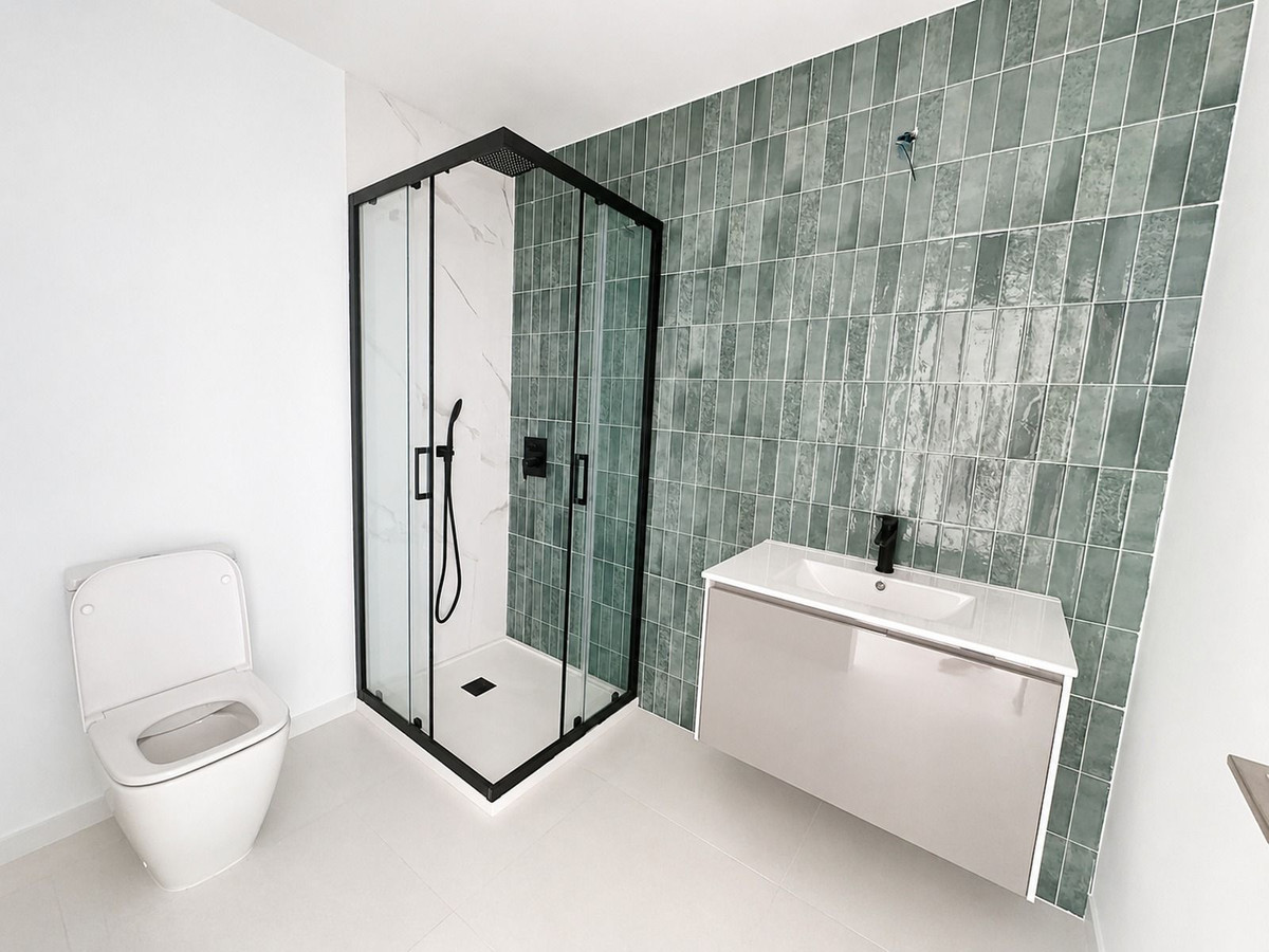 For sale - 2 Bedroom 2 Bathroom Apartment - Ground Floor Apartment in San Miguel de Salinas - San Miguel de Salinas Centro  - Alicante