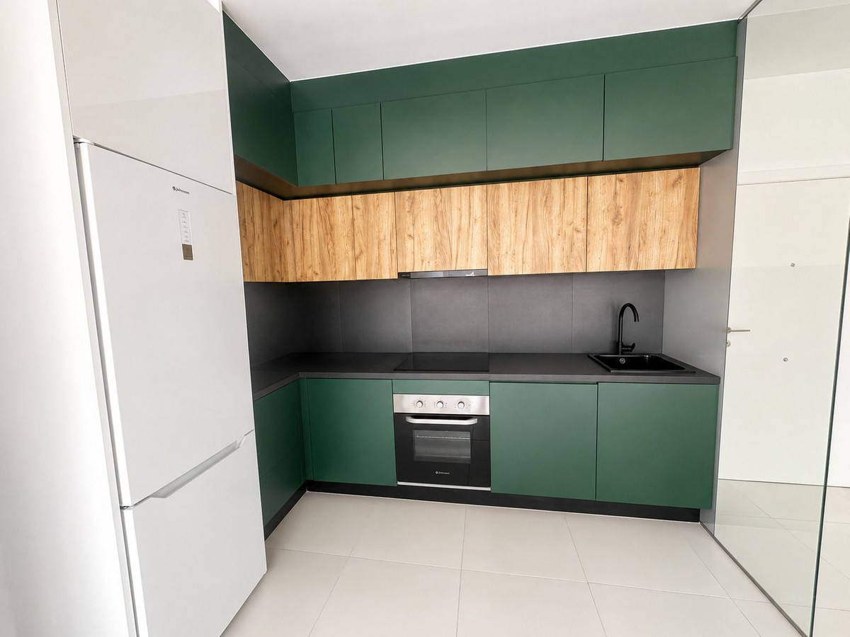 For sale - 2 Bedroom 2 Bathroom Apartment - Ground Floor Apartment in San Miguel de Salinas - San Miguel de Salinas Centro  - Alicante