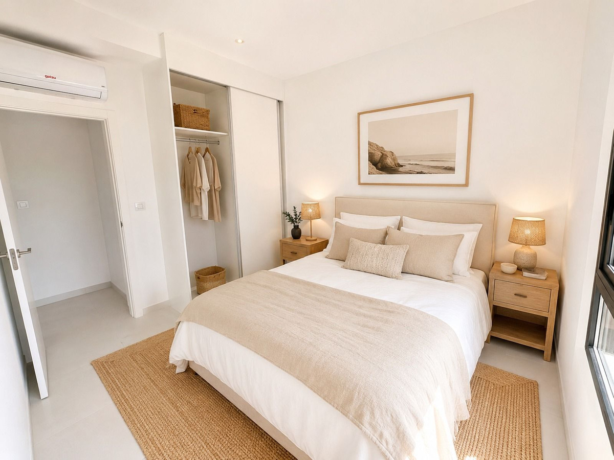 For sale - 2 Bedroom 2 Bathroom Apartment - Ground Floor Apartment in San Miguel de Salinas - San Miguel de Salinas Centro  - Alicante