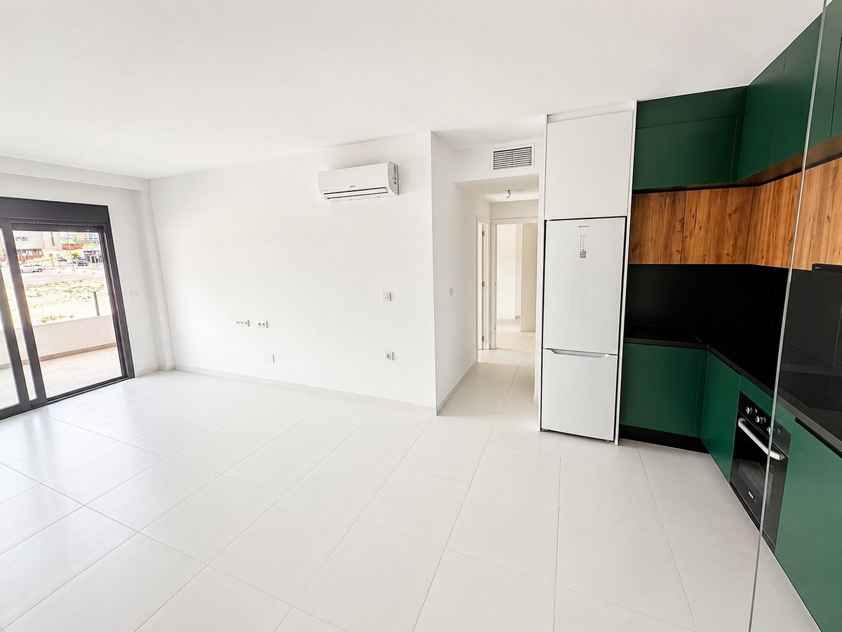For sale - 2 Bedroom 2 Bathroom Apartment - Ground Floor Apartment in San Miguel de Salinas - San Miguel de Salinas Centro  - Alicante