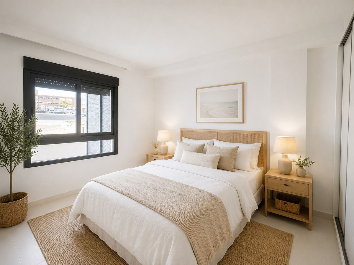 For sale - 2 Bedroom 2 Bathroom Apartment - Ground Floor Apartment in San Miguel de Salinas - San Miguel de Salinas Centro  - Alicante