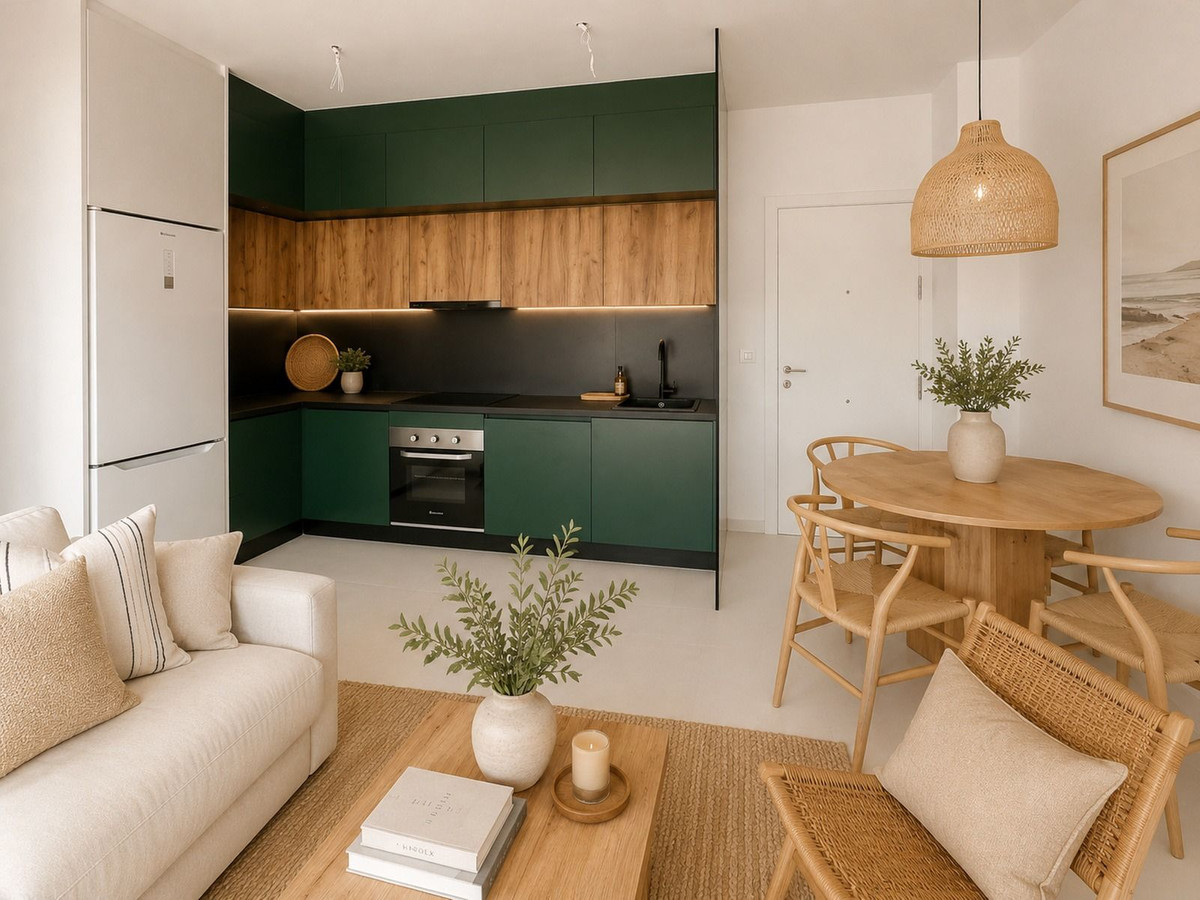 For sale - 2 Bedroom 2 Bathroom Apartment - Ground Floor Apartment in San Miguel de Salinas - San Miguel de Salinas Centro  - Alicante