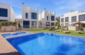 76-R5365762/77771, 3 Bedroom 2 Bathroom Modern Detached Villa in Punta Prima 