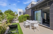 76-R5365762/77771, 3 Bedroom 2 Bathroom Detached Villa in Punta Prima 