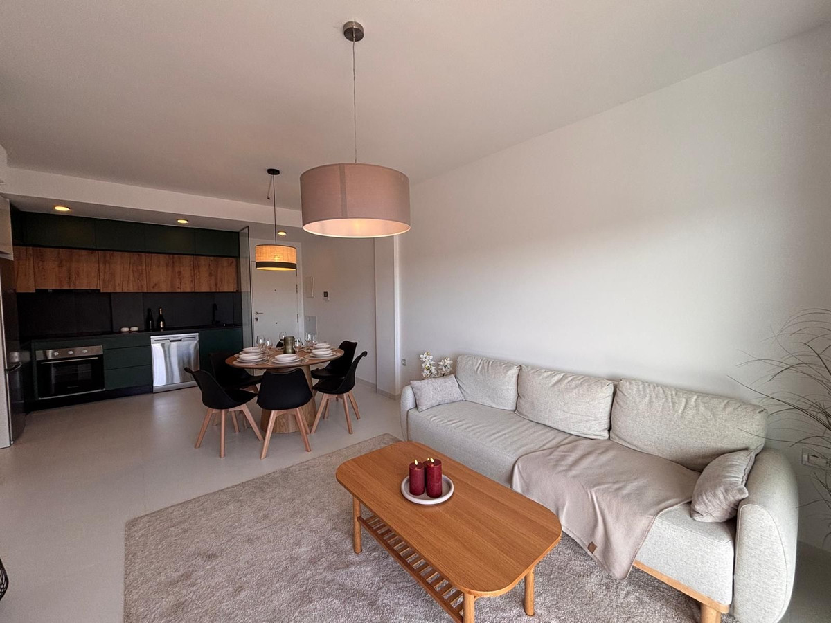 For sale - 2 Bedroom 2 Bathroom Apartment - Middle Floor Apartment in San Miguel de Salinas - San Miguel de Salinas Centro  - Alicante
