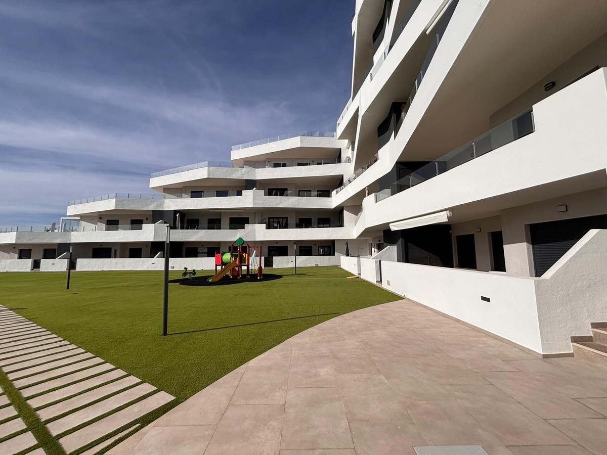 For sale - 2 Bedroom 2 Bathroom Apartment - Middle Floor Apartment in San Miguel de Salinas - San Miguel de Salinas Centro  - Alicante