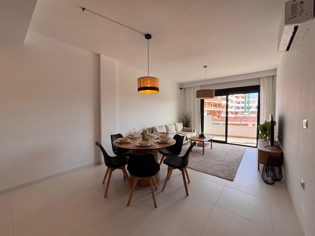 For sale - 2 Bedroom 2 Bathroom Apartment - Middle Floor Apartment in San Miguel de Salinas - San Miguel de Salinas Centro  - Alicante