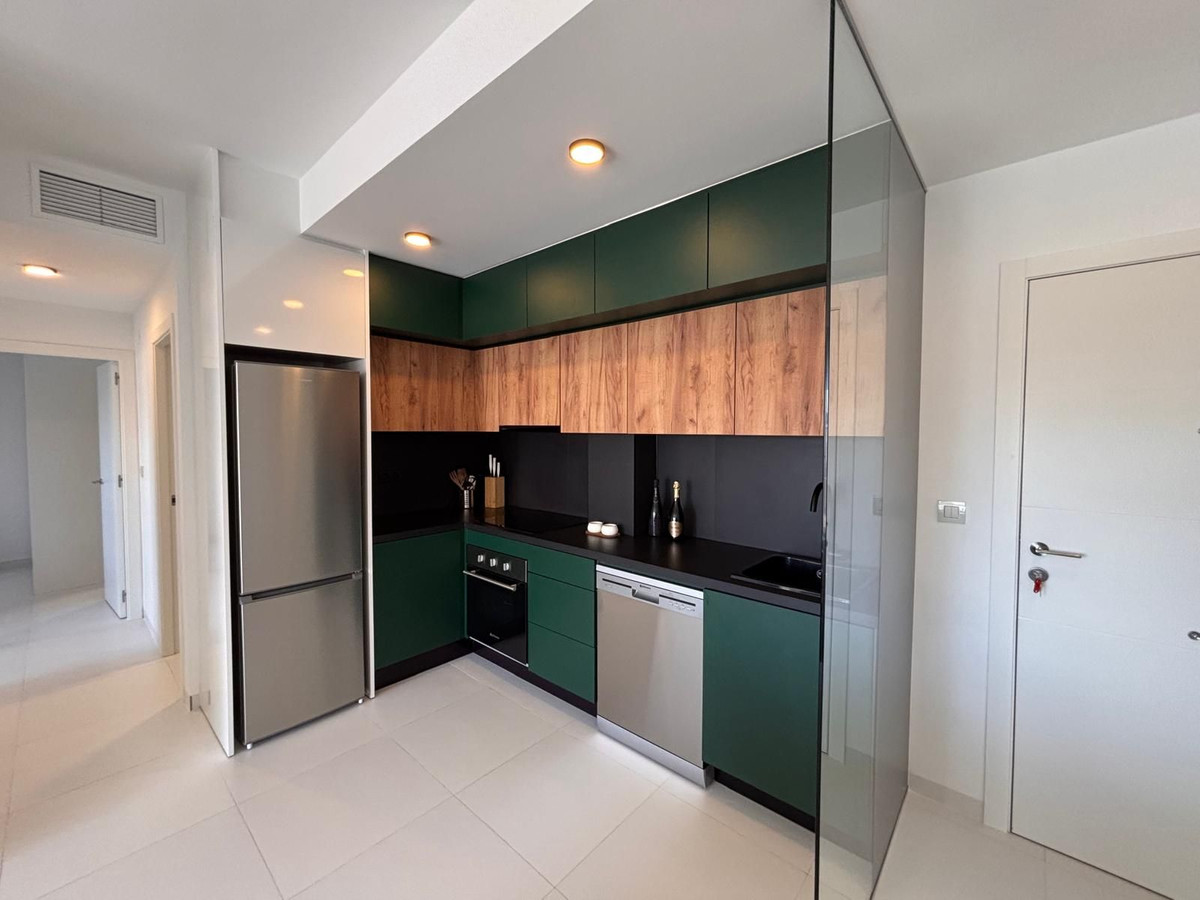 For sale - 2 Bedroom 2 Bathroom Apartment - Middle Floor Apartment in San Miguel de Salinas - San Miguel de Salinas Centro  - Alicante