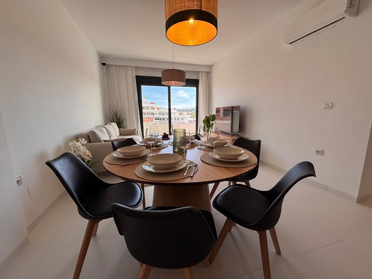 For sale - 2 Bedroom 2 Bathroom Apartment - Middle Floor Apartment in San Miguel de Salinas - San Miguel de Salinas Centro  - Alicante