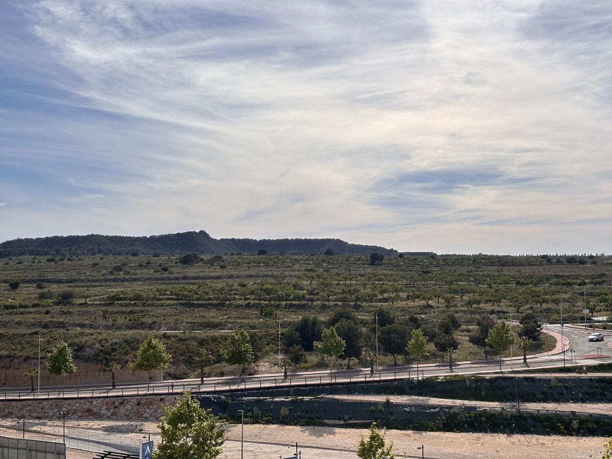 For sale - 2 Bedroom 2 Bathroom Apartment - Middle Floor Apartment in San Miguel de Salinas - San Miguel de Salinas Centro  - Alicante