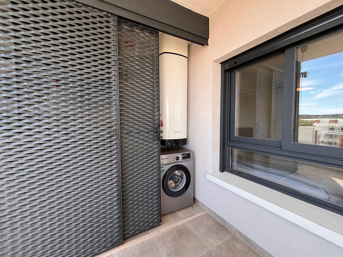 For sale - 2 Bedroom 2 Bathroom Apartment - Middle Floor Apartment in San Miguel de Salinas - San Miguel de Salinas Centro  - Alicante