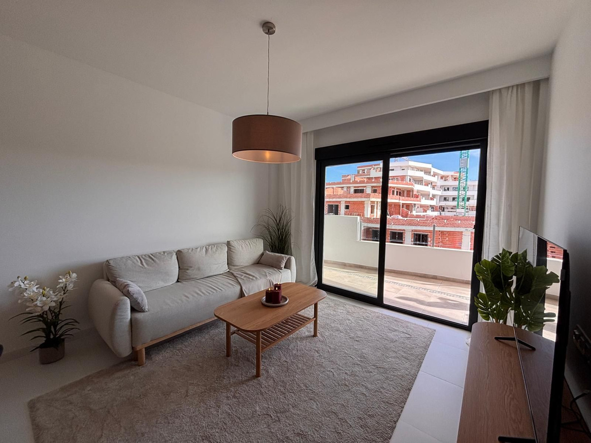 For sale - 2 Bedroom 2 Bathroom Apartment - Middle Floor Apartment in San Miguel de Salinas - San Miguel de Salinas Centro  - Alicante
